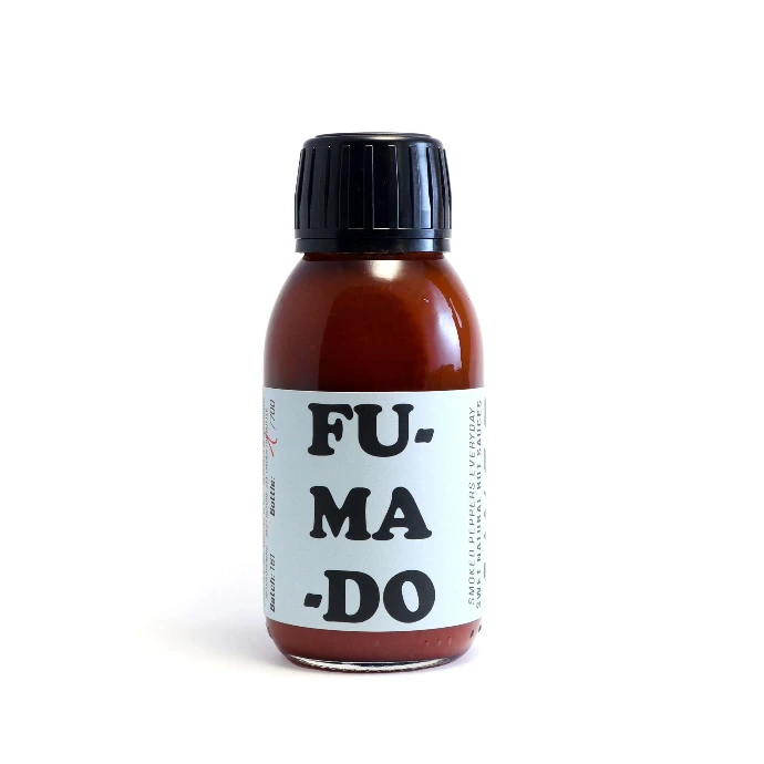 Sauce piquante FUMADO