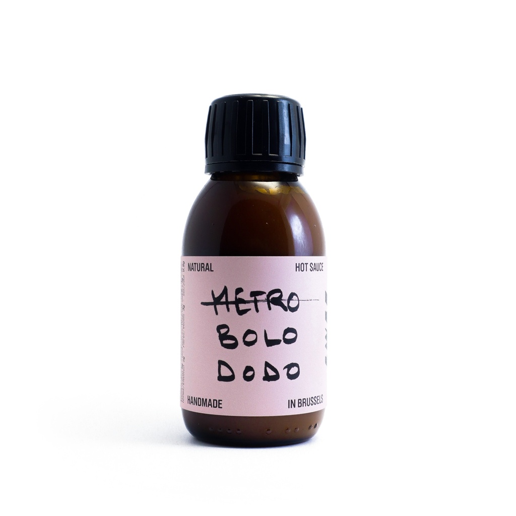 METRO BOLO DODO
