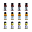 HOT BOX 2 (12x100ml)