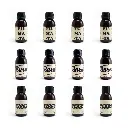 SUPER HOTBOX (12x100ml)