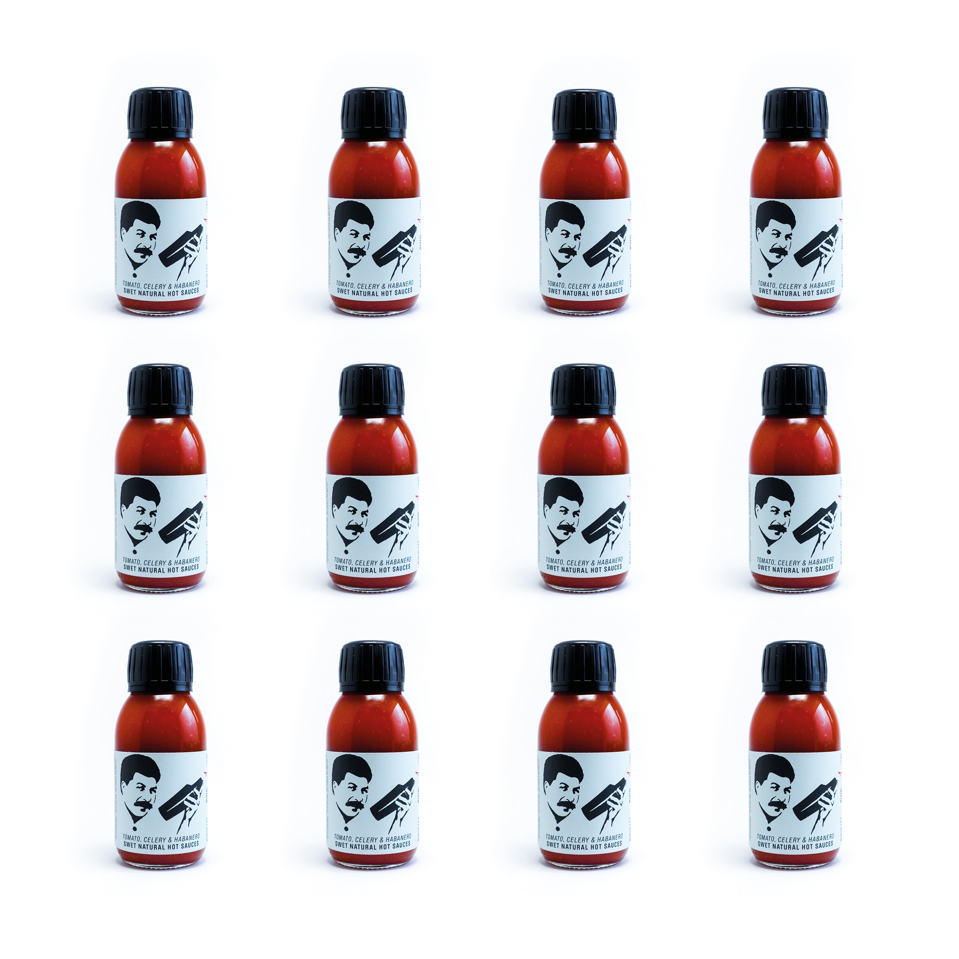 12 BLOODY JOSEF