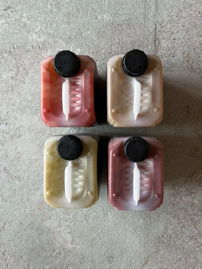 Bidon ESSENTIALS (copie)