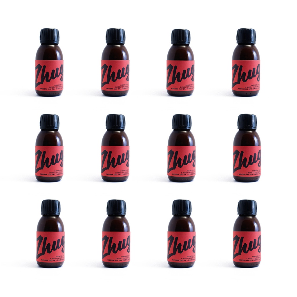 ZHUG (12x100ml)