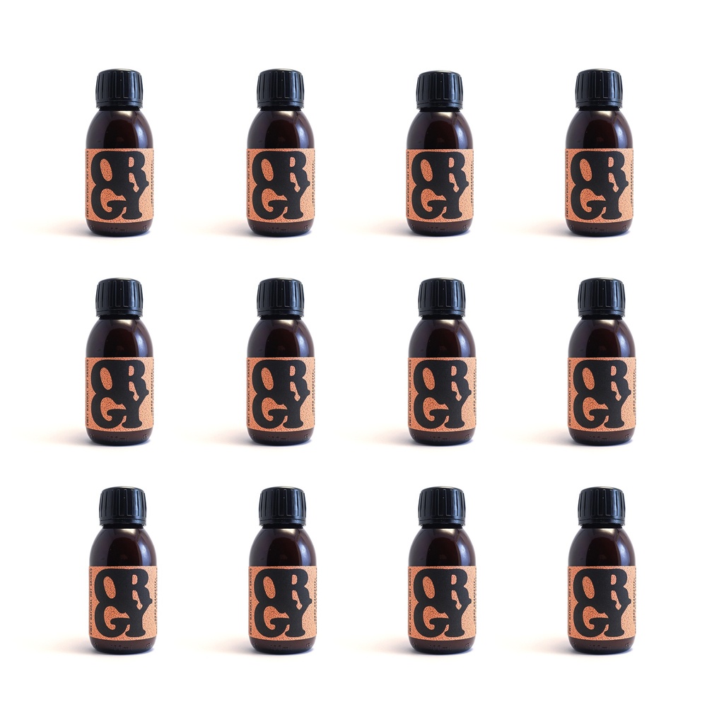 ORGY (12x100ml)
