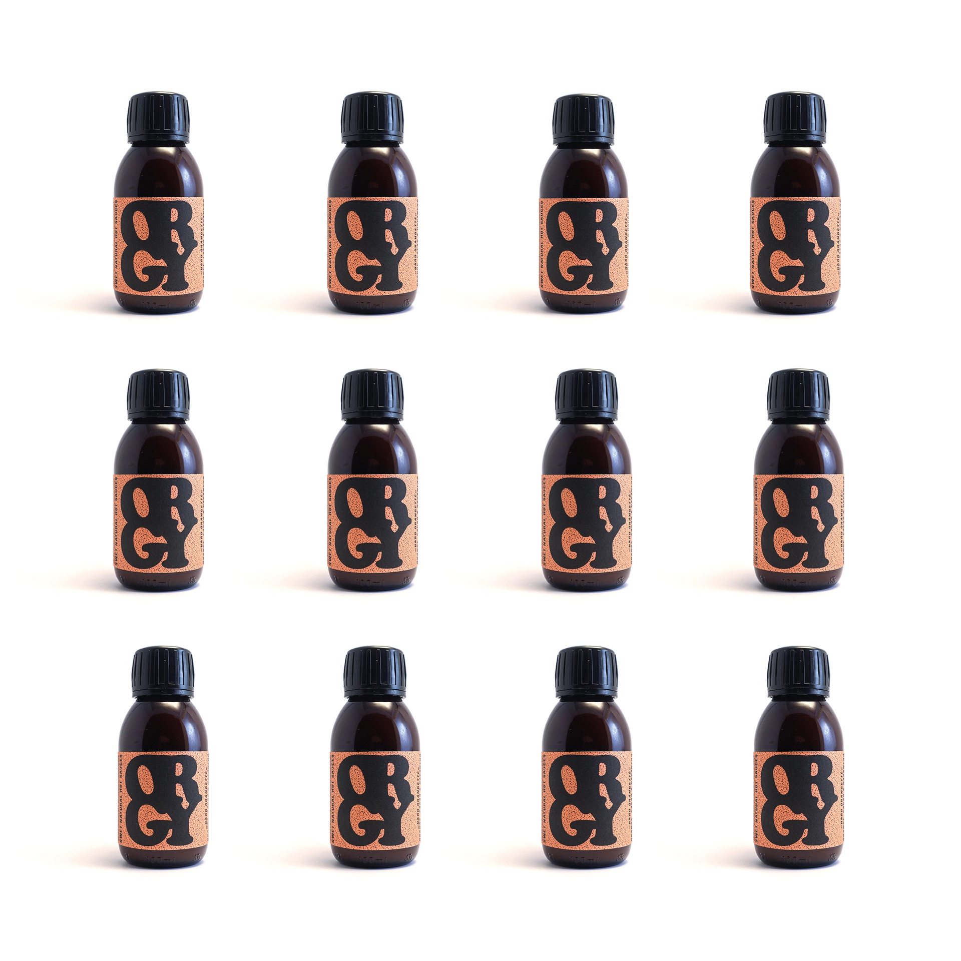 ORGY (12x100ml)
