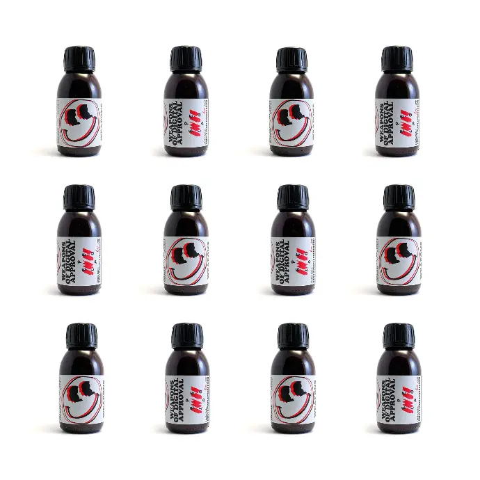 SWET PEOPLE (12x100ml) 