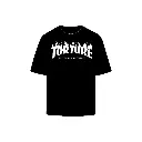 TORTURE TEE