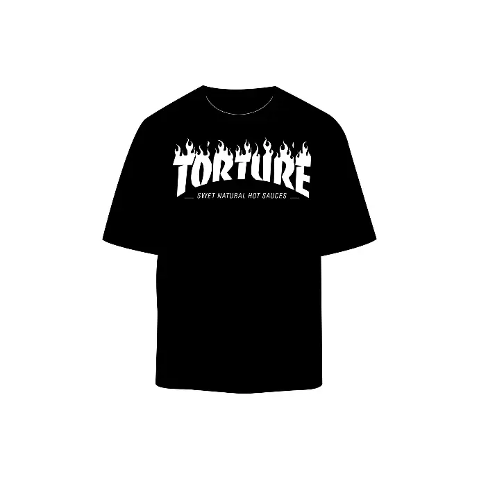 TORTURE TEE