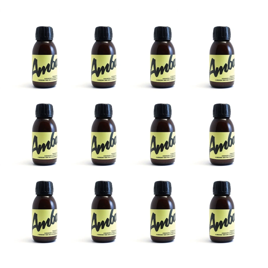 AMBA (12x100ml)