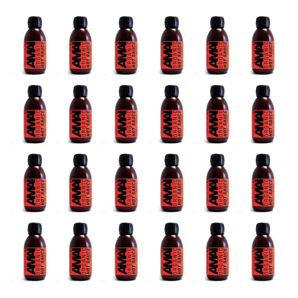 AMAÏ RED (24x155ml) BIO