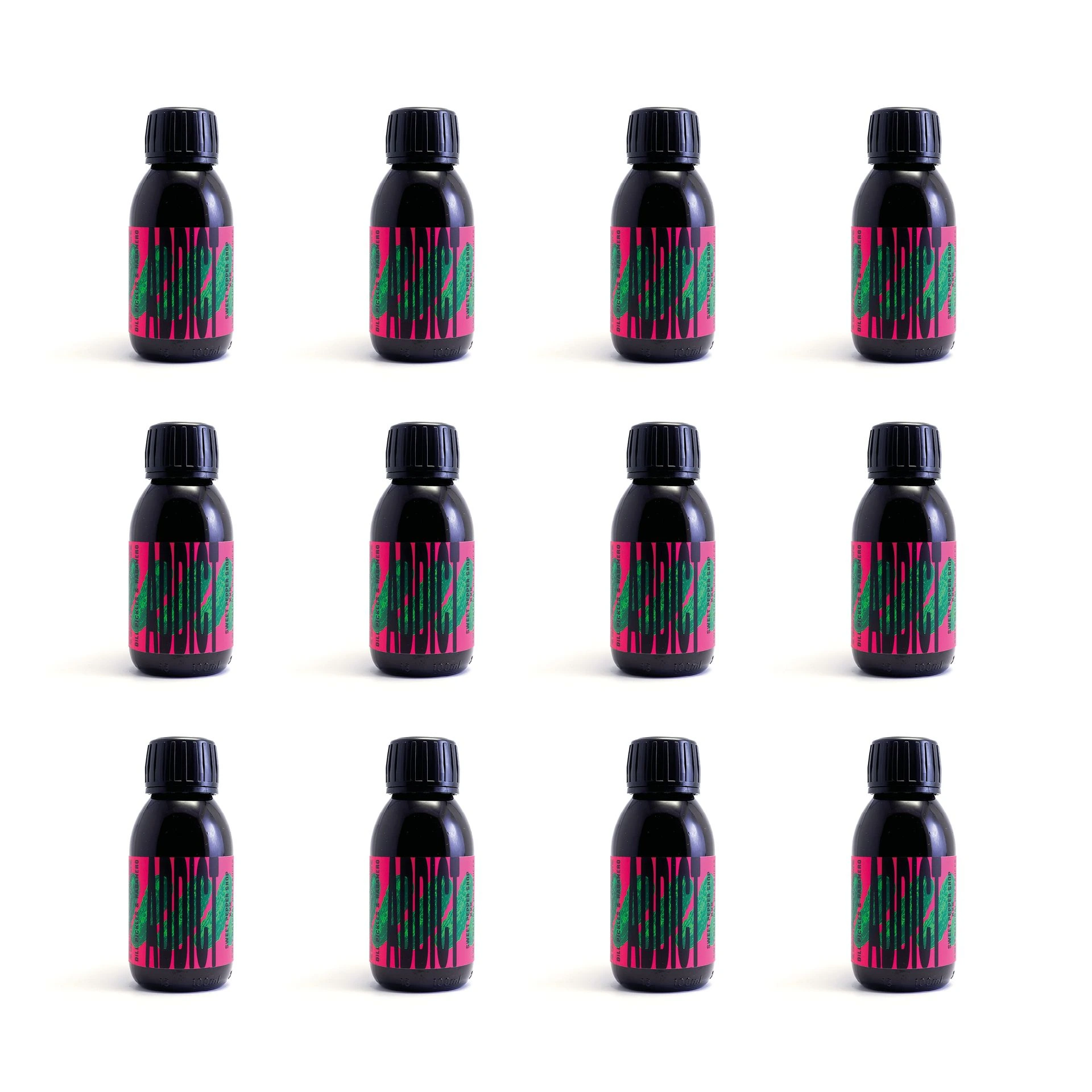 ADDICT (12x100ml)