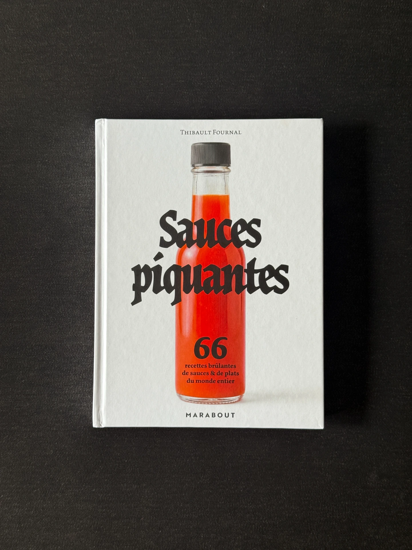 Sauces piquantes