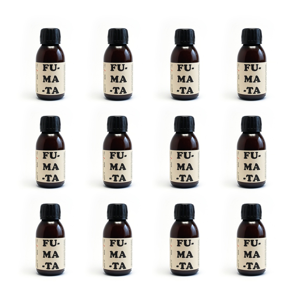 FUMATA (12 x100ml)
