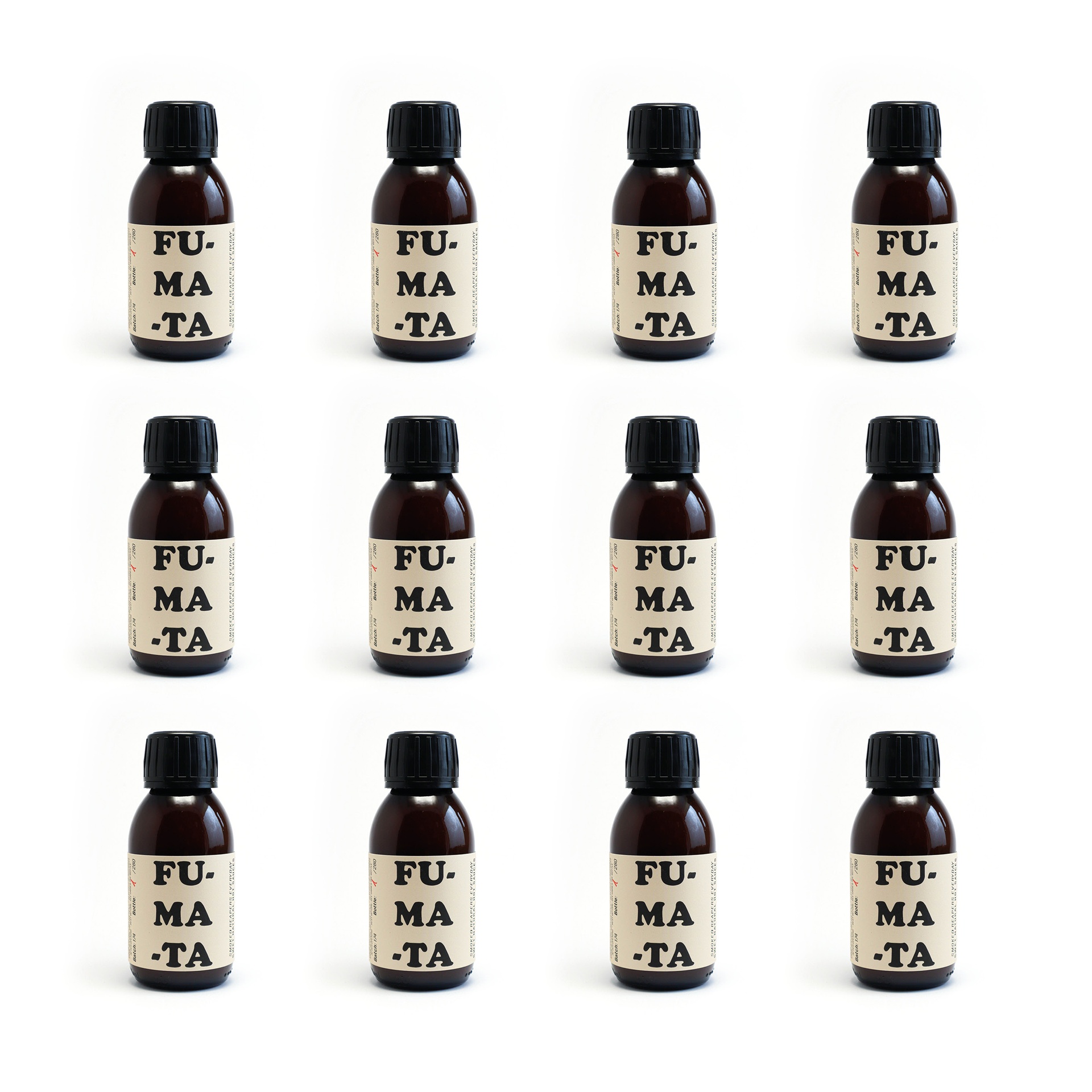 FUMATA (12x100ml)
